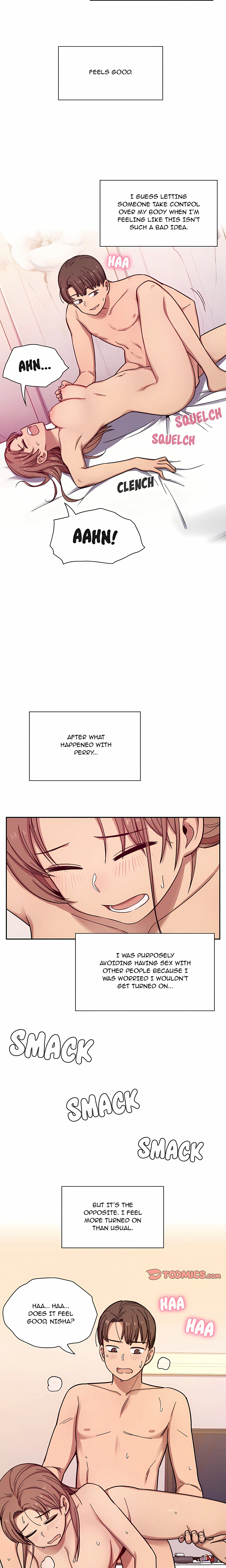 [MOTION] Crime and Punishment (Daktaryeong) (Uncensored) chapter 7 page 24
