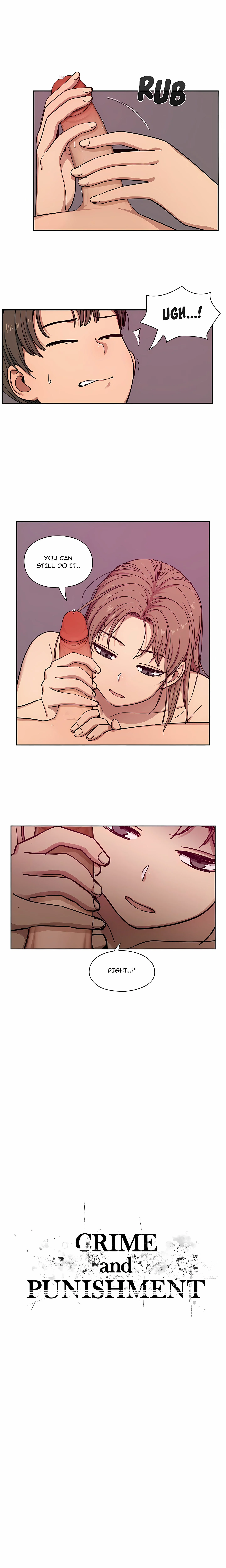 [MOTION] Crime and Punishment (Daktaryeong) (Uncensored) chapter 8 page 2
