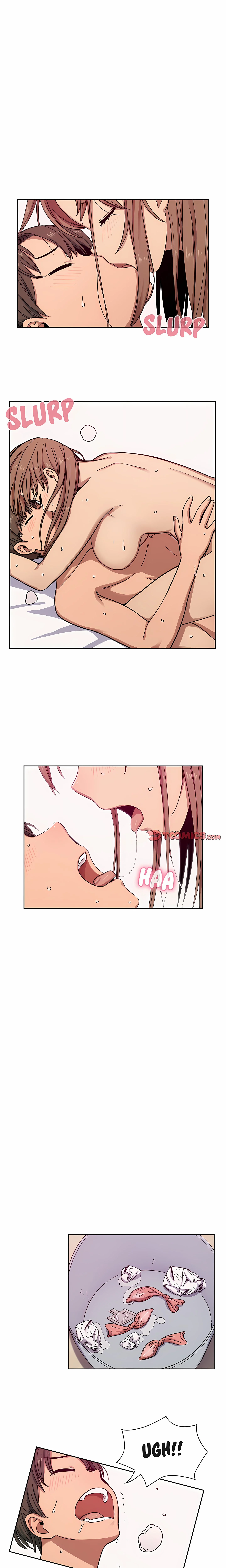 [MOTION] Crime and Punishment (Daktaryeong) (Uncensored) chapter 8 page 5