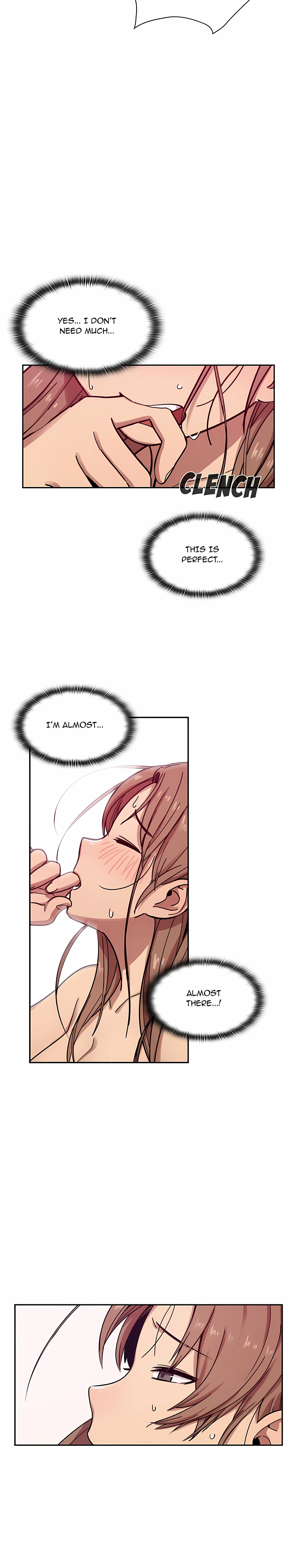 [MOTION] Crime and Punishment (Daktaryeong) (Uncensored) chapter 8 page 9