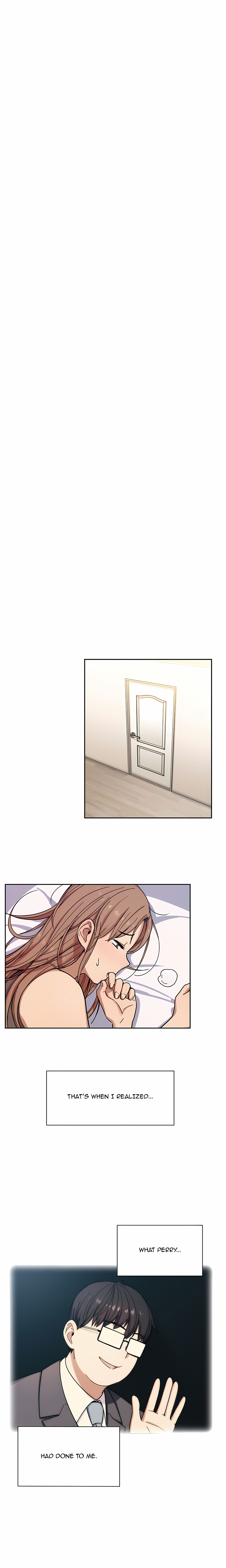 [MOTION] Crime and Punishment (Daktaryeong) (Uncensored) chapter 8 page 11