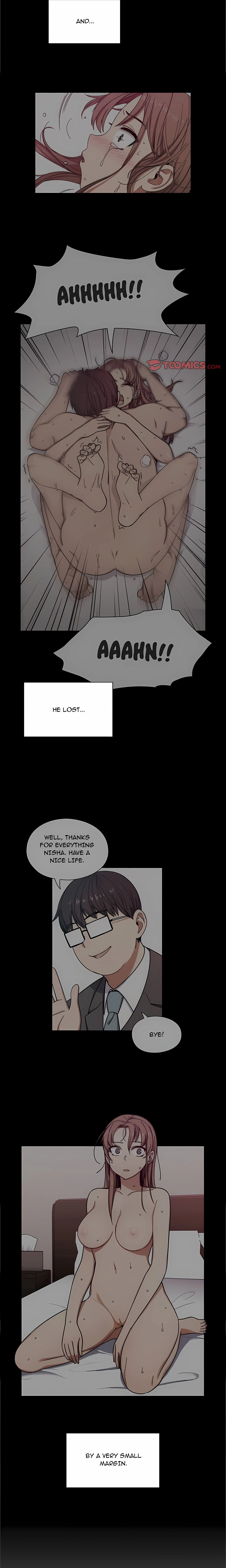 [MOTION] Crime and Punishment (Daktaryeong) (Uncensored) chapter 8 page 15