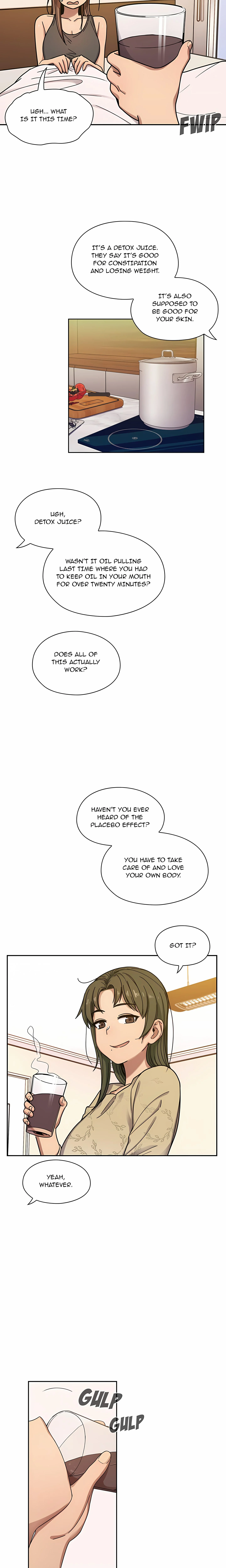 [MOTION] Crime and Punishment (Daktaryeong) (Uncensored) chapter 8 page 19