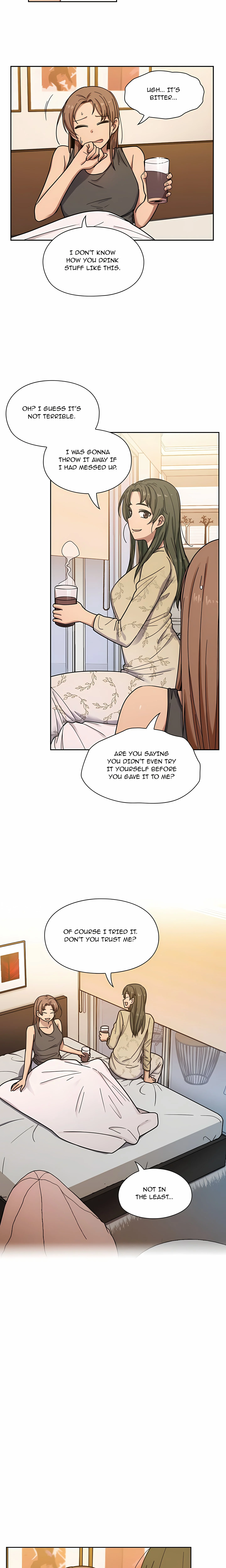 [MOTION] Crime and Punishment (Daktaryeong) (Uncensored) chapter 8 page 20
