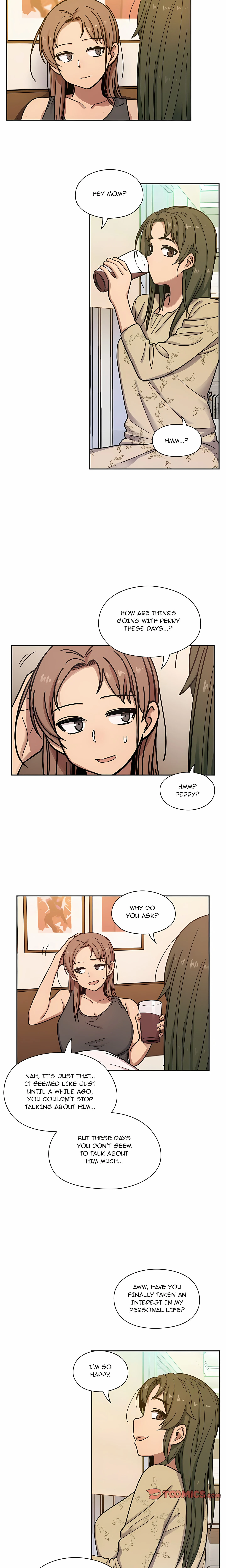 [MOTION] Crime and Punishment (Daktaryeong) (Uncensored) chapter 8 page 21