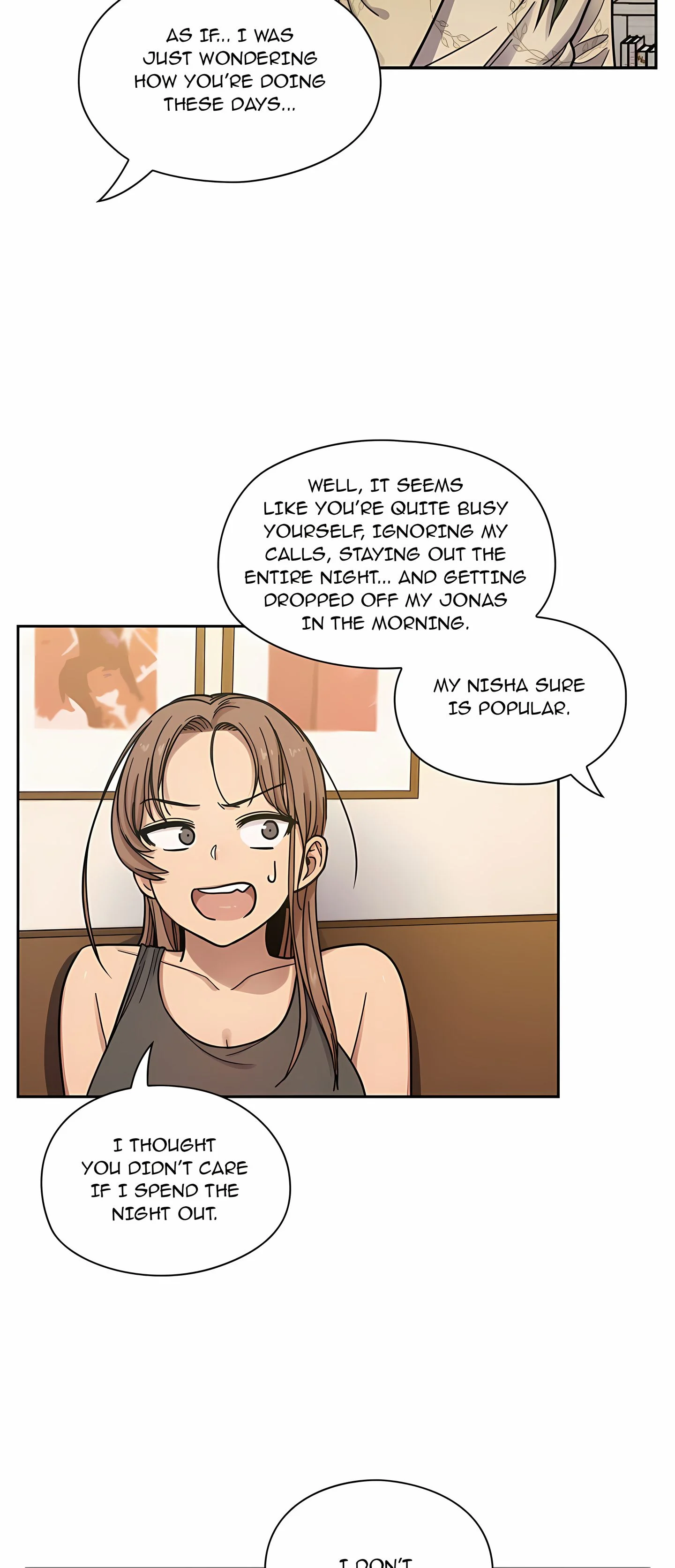 [MOTION] Crime and Punishment (Daktaryeong) (Uncensored) chapter 8 page 22