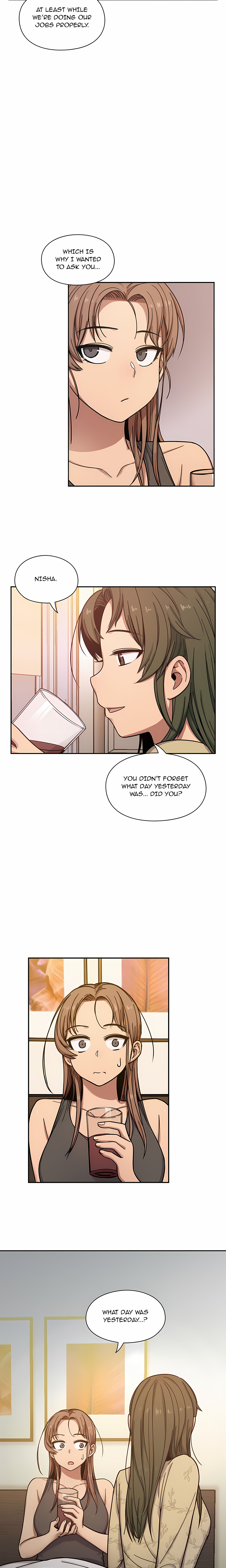 [MOTION] Crime and Punishment (Daktaryeong) (Uncensored) chapter 8 page 24
