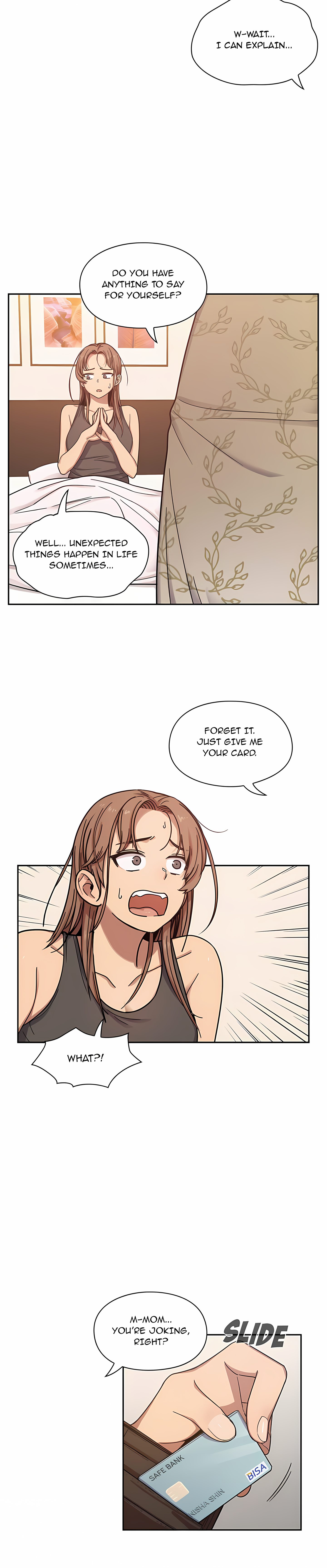 [MOTION] Crime and Punishment (Daktaryeong) (Uncensored) chapter 9 page 3
