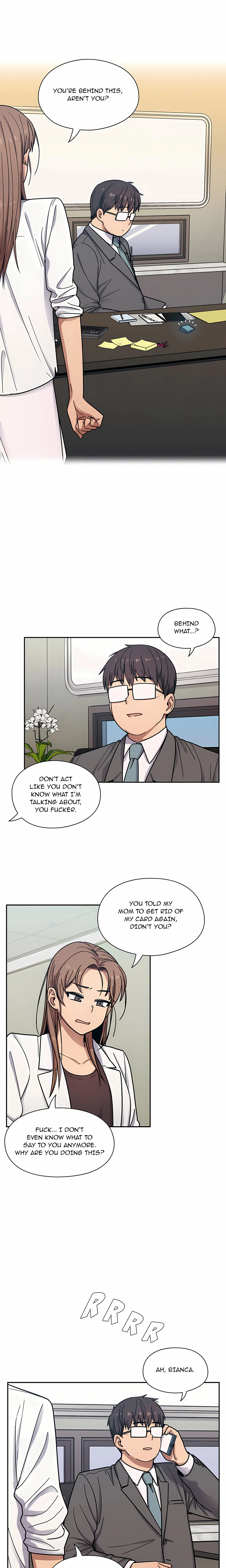 [MOTION] Crime and Punishment (Daktaryeong) (Uncensored) chapter 9 page 6