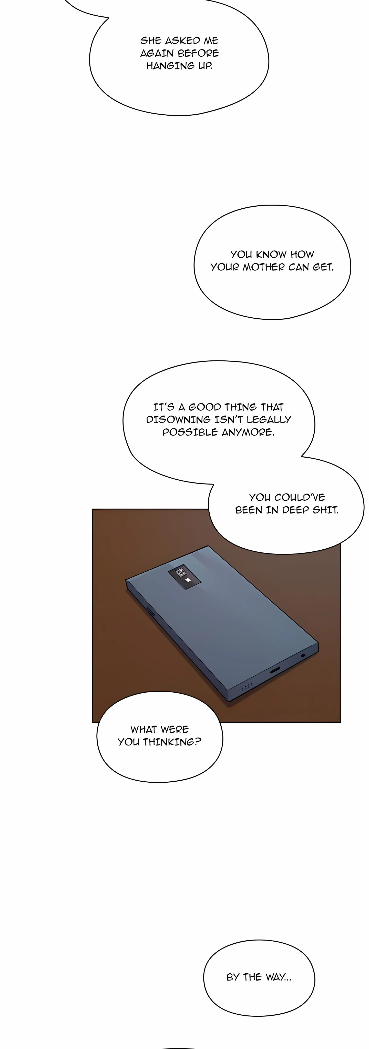 [MOTION] Crime and Punishment (Daktaryeong) (Uncensored) chapter 9 page 10