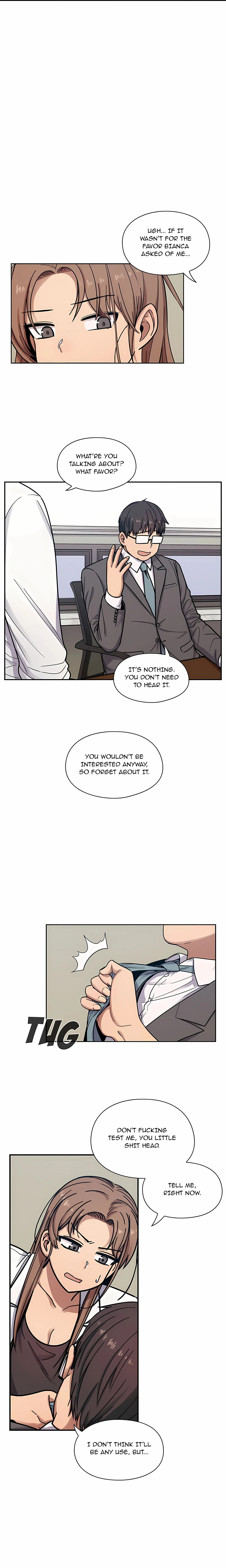 [MOTION] Crime and Punishment (Daktaryeong) (Uncensored) chapter 9 page 12