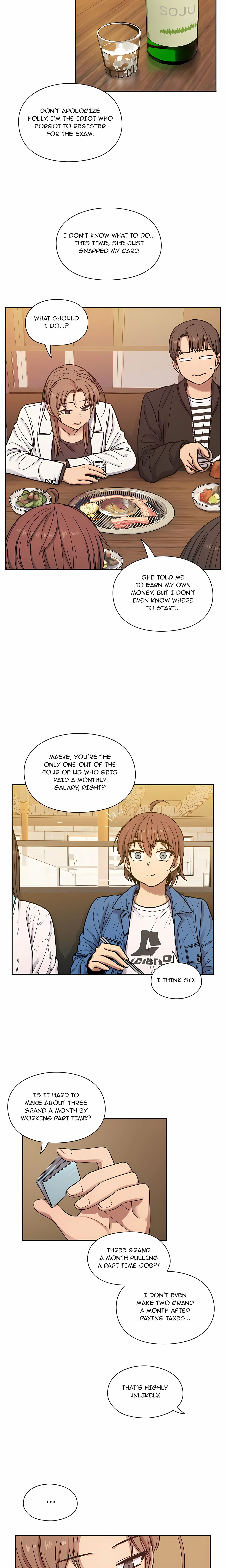 [MOTION] Crime and Punishment (Daktaryeong) (Uncensored) chapter 9 page 15