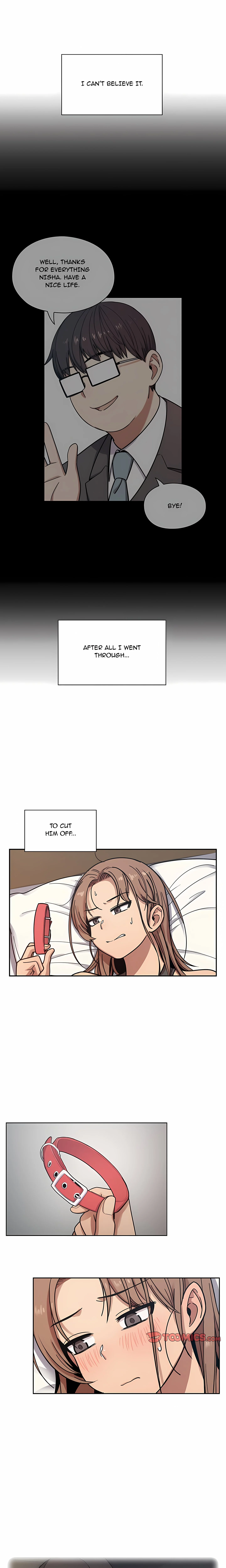 [MOTION] Crime and Punishment (Daktaryeong) (Uncensored) chapter 9 page 17