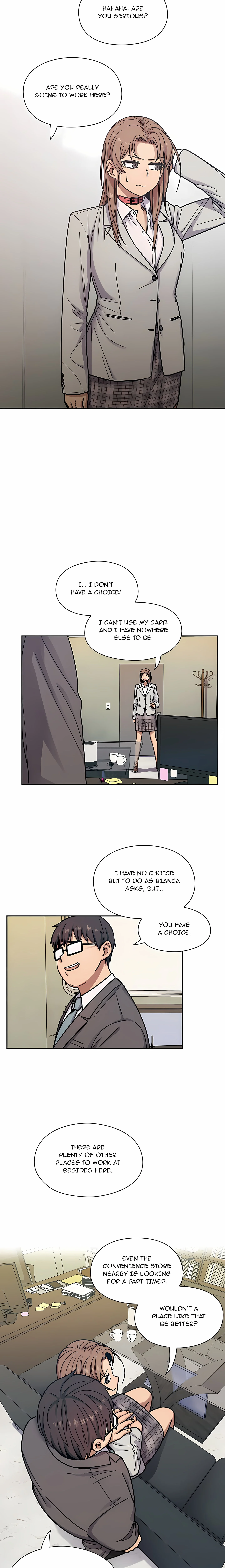 [MOTION] Crime and Punishment (Daktaryeong) (Uncensored) chapter 9 page 19