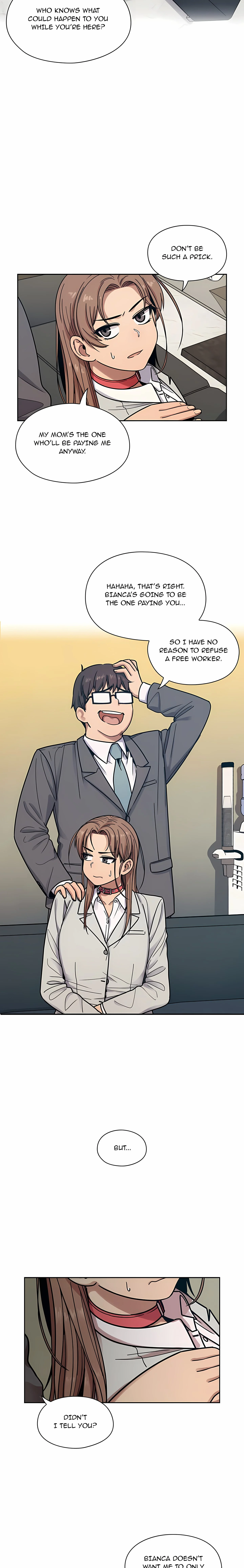 [MOTION] Crime and Punishment (Daktaryeong) (Uncensored) chapter 9 page 20