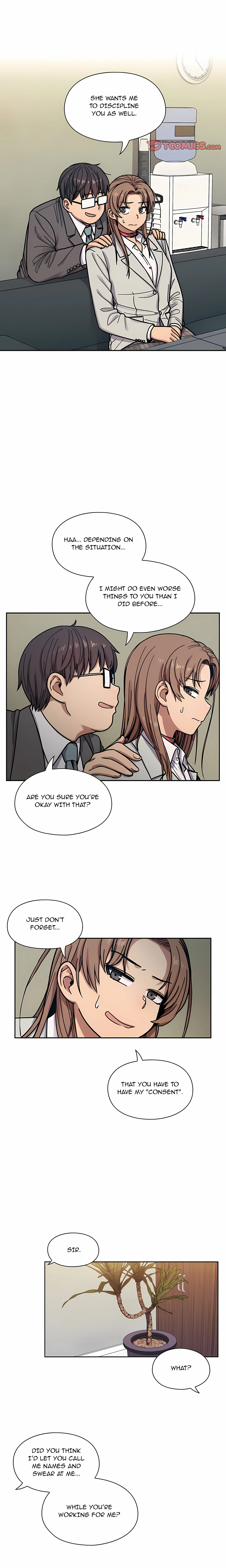 [MOTION] Crime and Punishment (Daktaryeong) (Uncensored) chapter 9 page 22