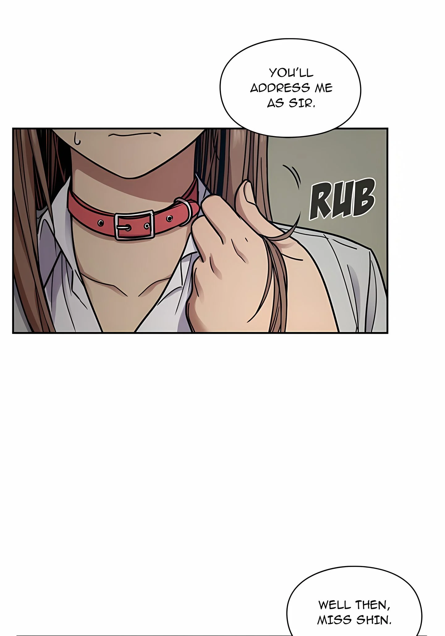 [MOTION] Crime and Punishment (Daktaryeong) (Uncensored) chapter 9 page 23