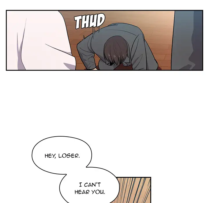 Crime And Punishment chapter 1 page 5