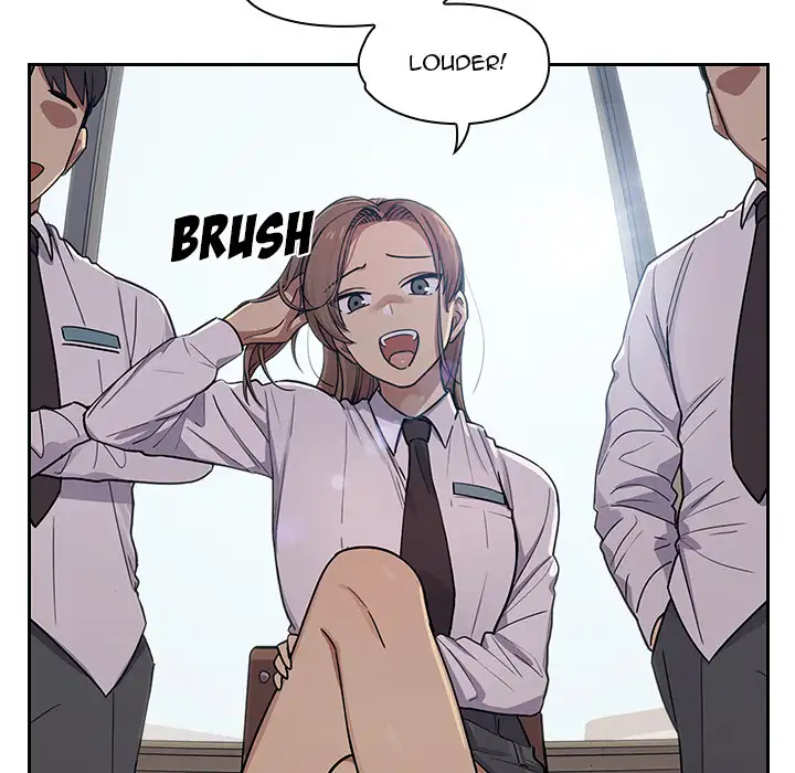 Crime And Punishment chapter 1 page 8