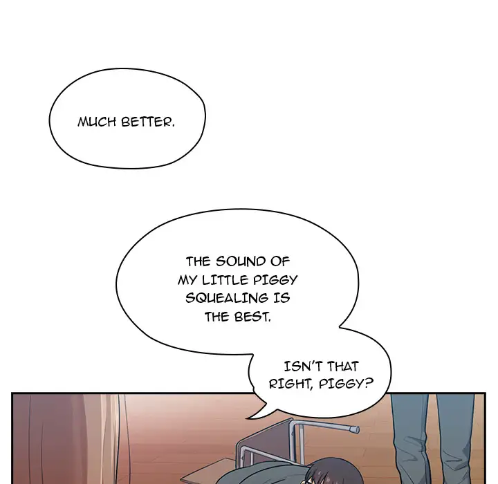 Crime And Punishment chapter 1 page 10