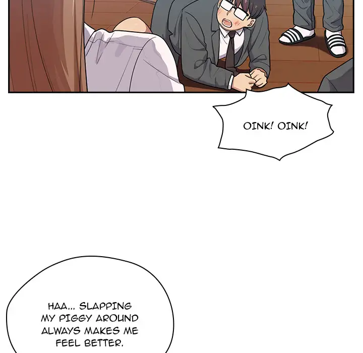 Crime And Punishment chapter 1 page 11