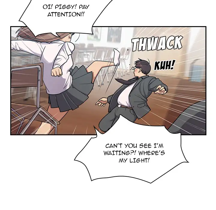 Crime And Punishment chapter 1 page 15
