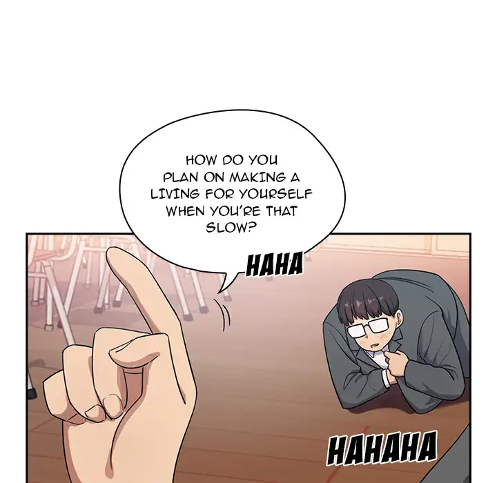 Crime And Punishment chapter 1 page 16