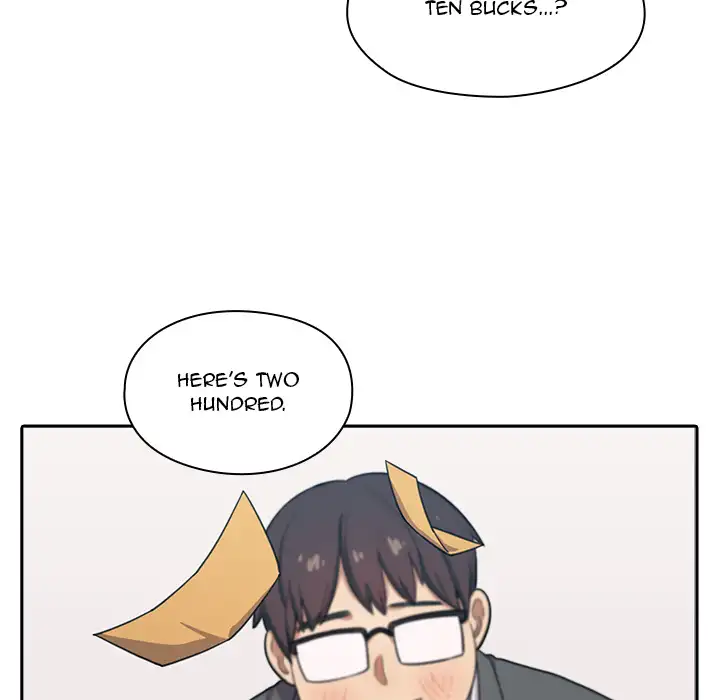 Crime And Punishment chapter 1 page 54
