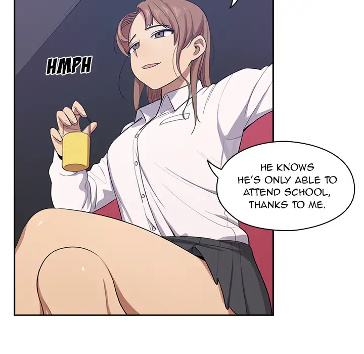 Crime And Punishment chapter 1 page 66