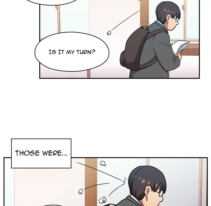 Crime And Punishment chapter 1 page 88