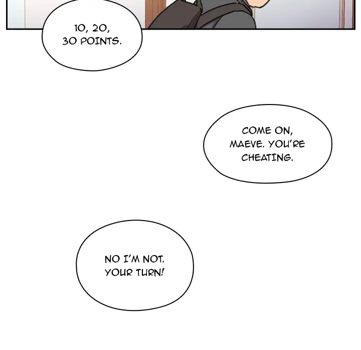 Crime And Punishment chapter 1 page 89