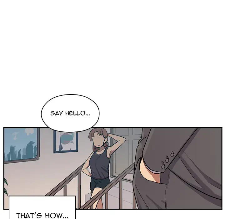 Crime And Punishment chapter 1 page 113