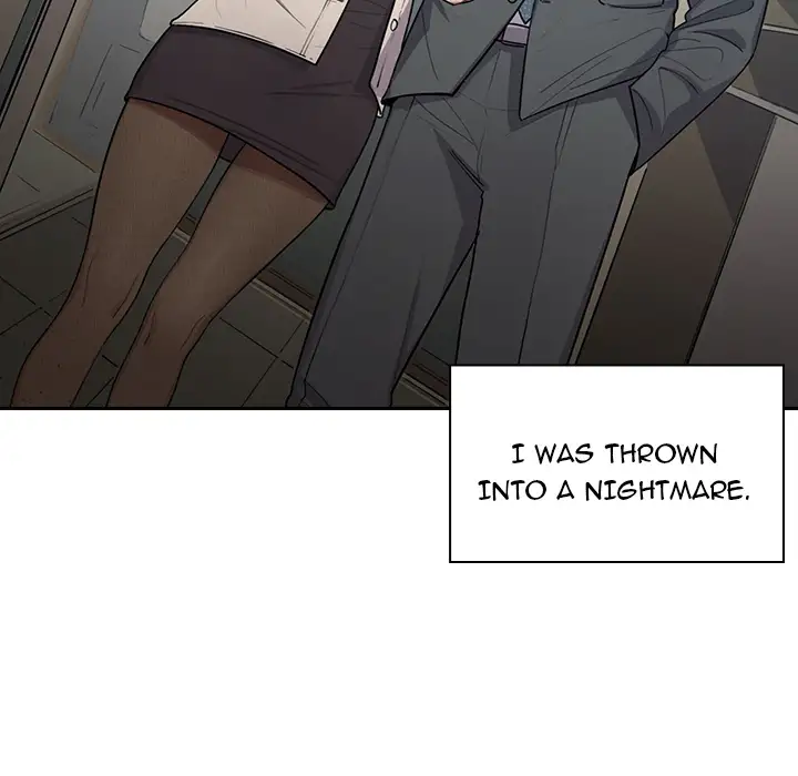 Crime And Punishment chapter 1 page 116