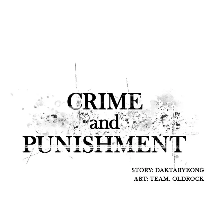 Crime And Punishment chapter 1 page 117
