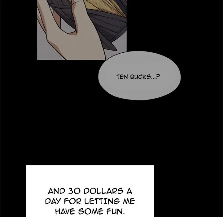 Crime And Punishment chapter 10 page 86