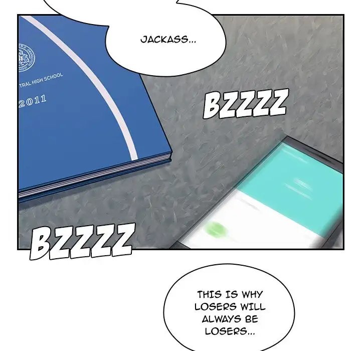 Crime And Punishment chapter 10 page 98
