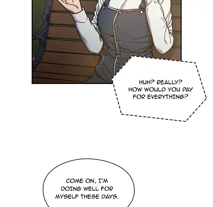 Crime And Punishment chapter 10 page 113