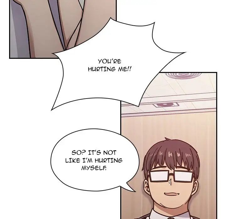 Crime And Punishment chapter 11 page 95