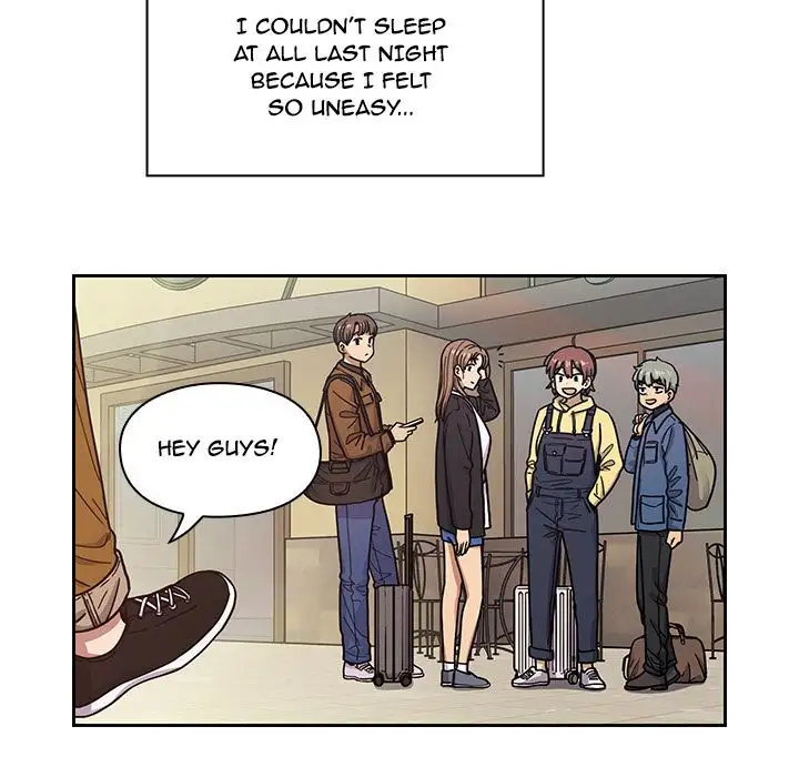 Crime And Punishment chapter 12 page 105
