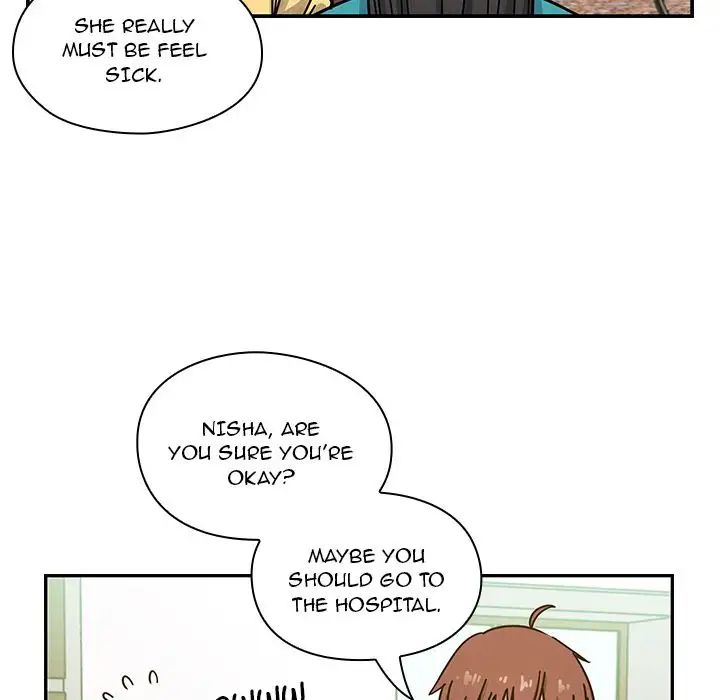 Crime And Punishment chapter 13 page 71