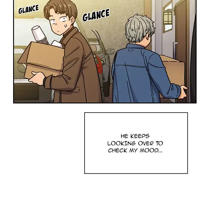 Crime And Punishment chapter 13 page 100