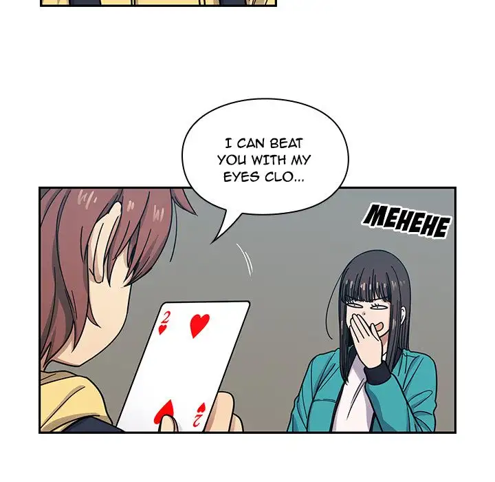 Crime And Punishment chapter 14 page 40