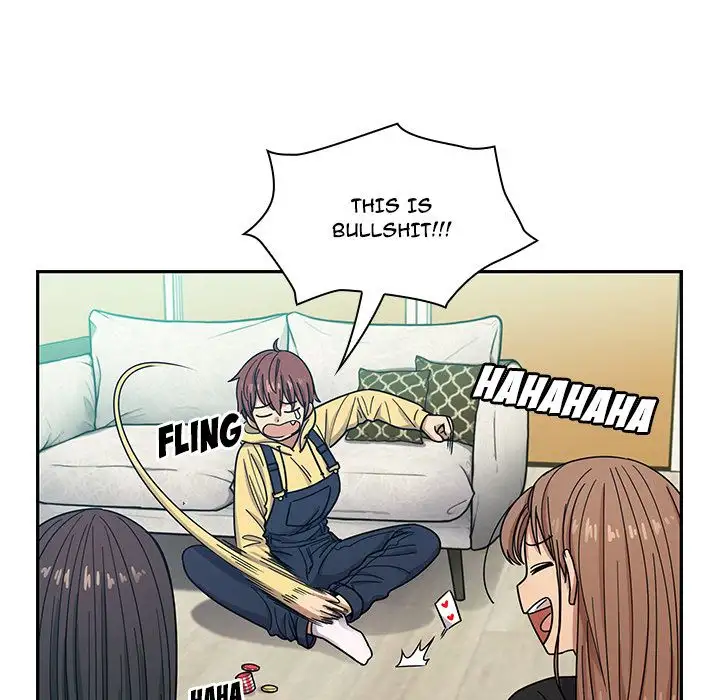 Crime And Punishment chapter 14 page 41