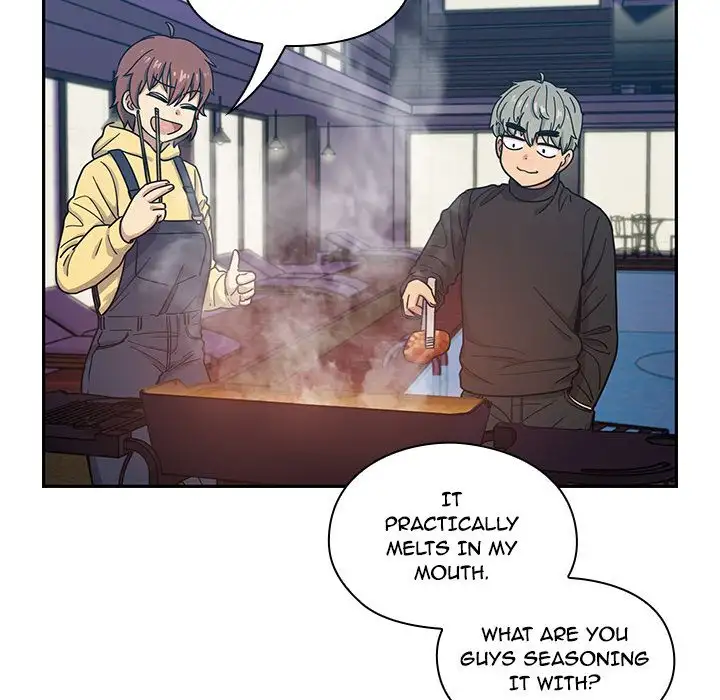 Crime And Punishment chapter 14 page 48