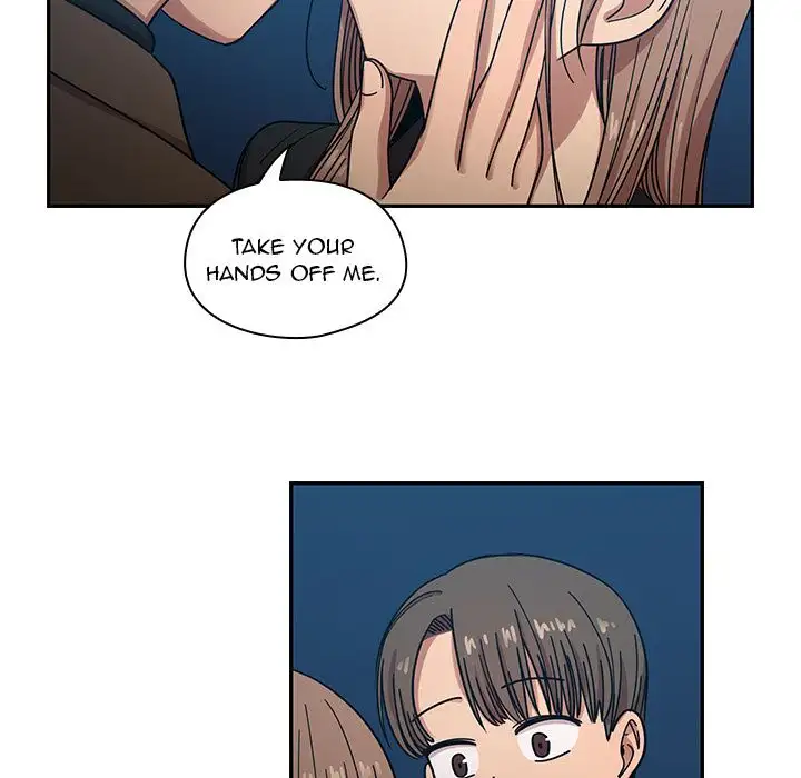 Crime And Punishment chapter 14 page 94