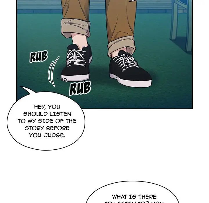Crime And Punishment chapter 15 page 14