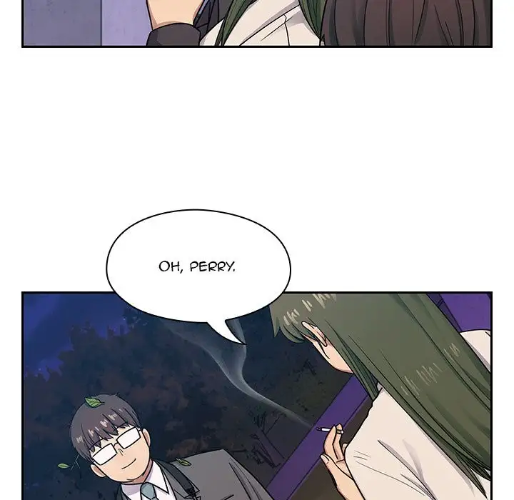 Crime And Punishment chapter 15 page 61