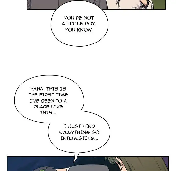 Crime And Punishment chapter 15 page 63