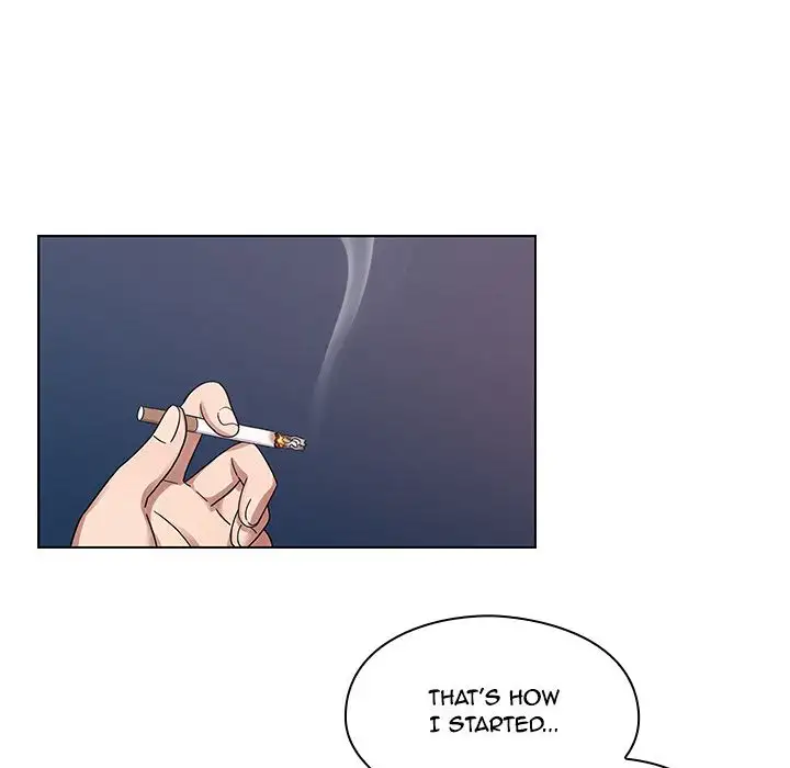 Crime And Punishment chapter 16 page 104