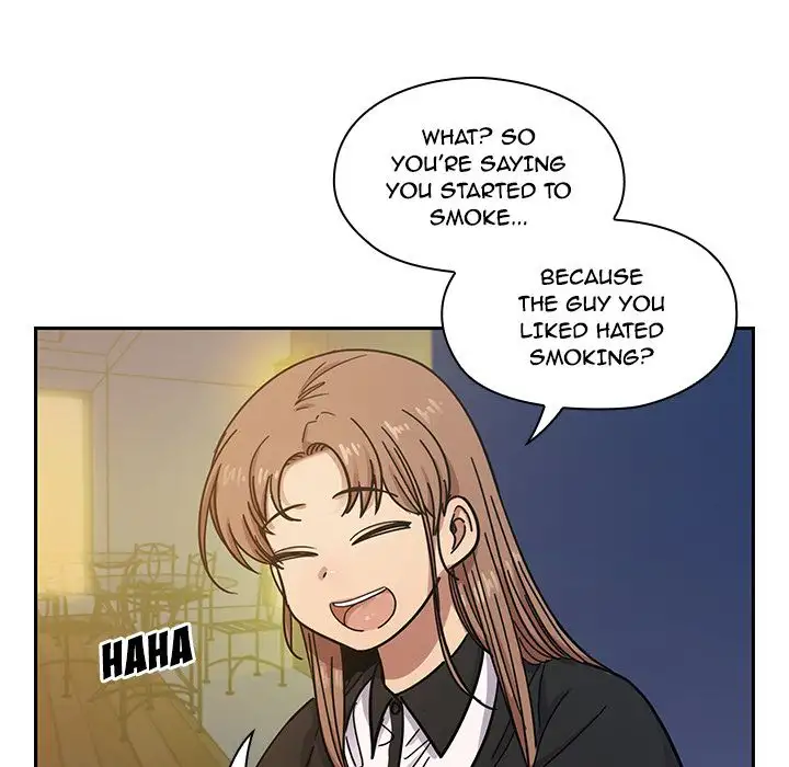 Crime And Punishment chapter 16 page 106